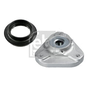 Febi Front Right Repair Kit Suspension Strut Support Moun 179881