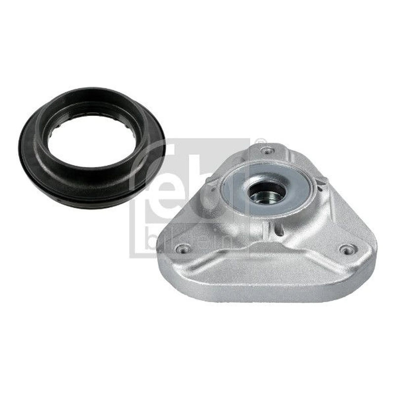 Febi Front Right Repair Kit Suspension Strut Support Moun 179881