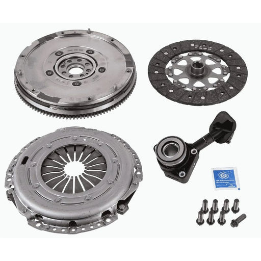 Sachs Clutch Kit Set 3pc 2290601105
