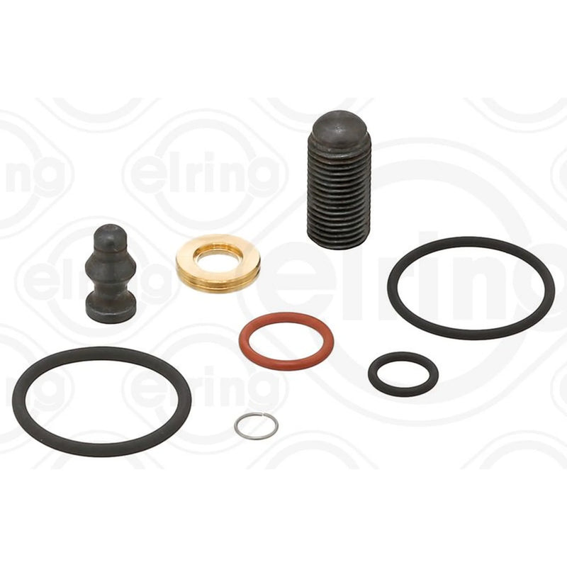Elring Audi / VW Seal Kit Injector Nozzle 900.650