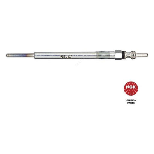 Genuine NGK Glow Plug - Ye12 7794 NGK  - Town Parts