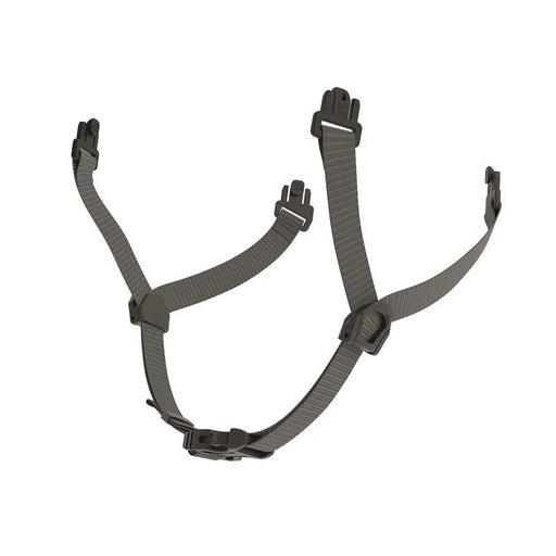 ABUS Mechanical SCATOR/SCATOR-E Chin Strap - 10094865-01