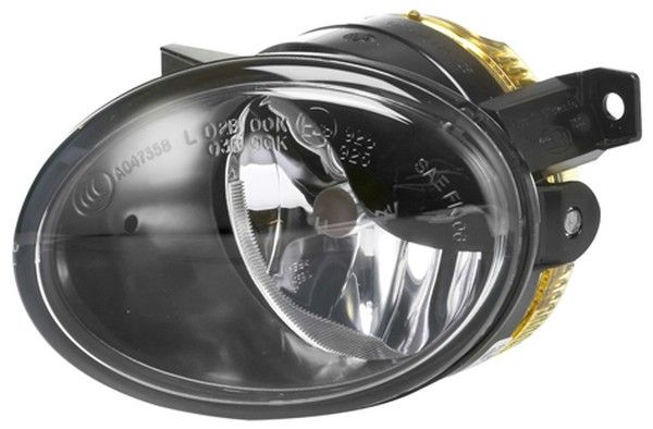 Hella 1N0 011 250-331 Front Fog Light