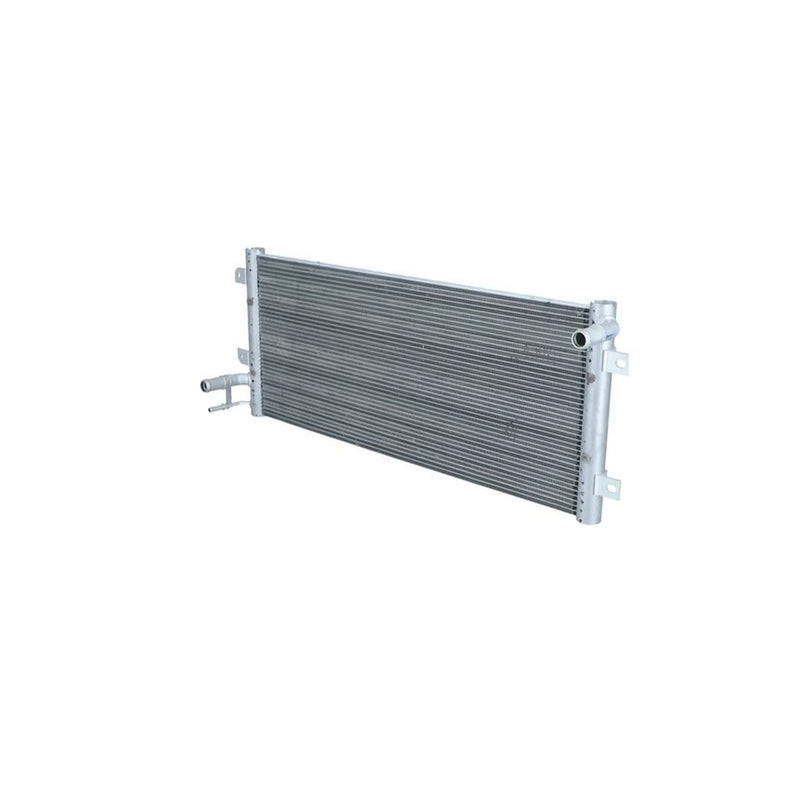 NRF Engine Radiator 550438