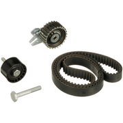 Gates Timing Belt Kit with Rollers K015685XS
