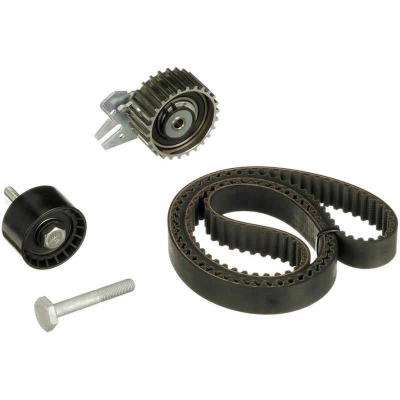 Gates Timing Belt Kit with Rollers K015685XS