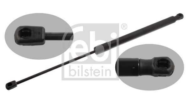 Febi Boot Gas Strut Lift Support Tailgate / Boot Lid Shock Replacement both