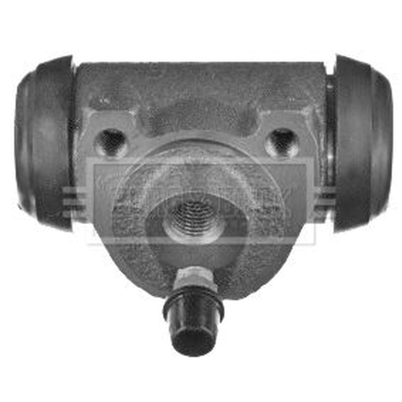 Borg & Beck Wheel Cylinder Hydraulic Brake Rear Left BBW1491