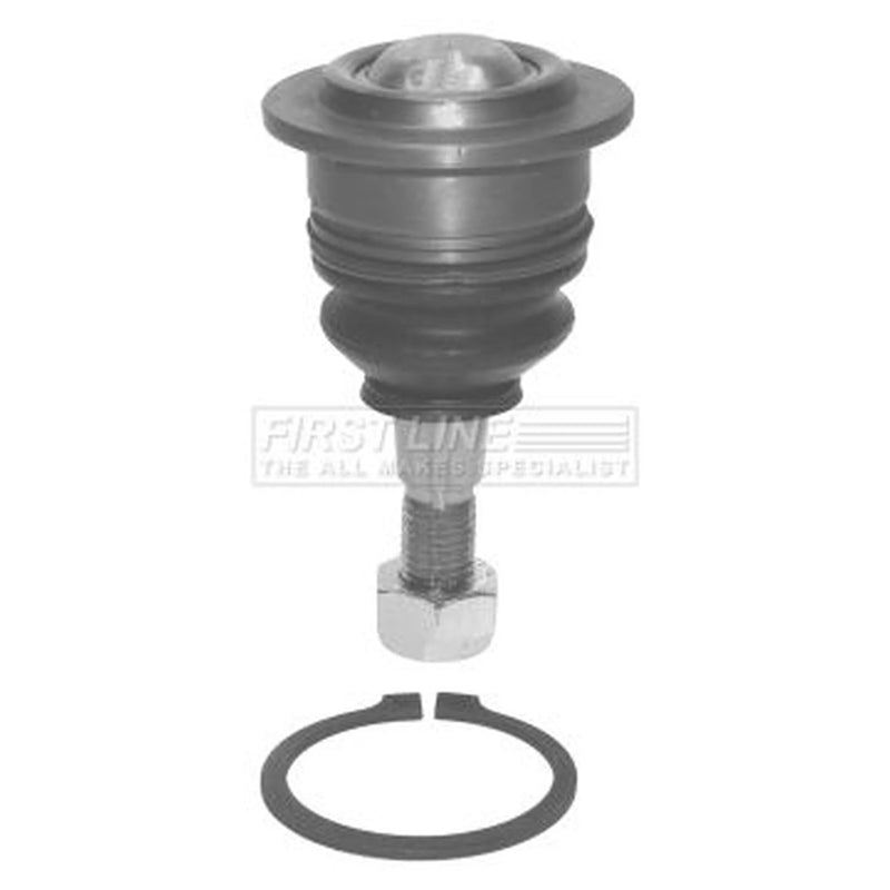 First Line Ball Joint Front Left FBJ5563