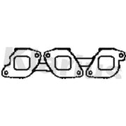Klarius Exhaust Pipe Gasket OD 410635