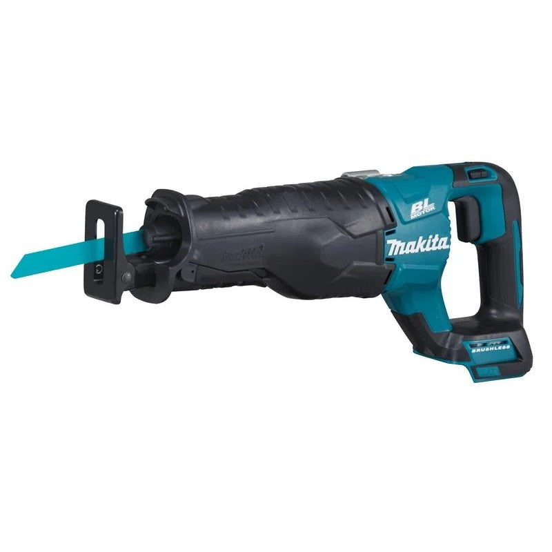 Makita DJR187Z LXT Brushless Reciprocating Saw 18V Bare Unit - DJR187Z