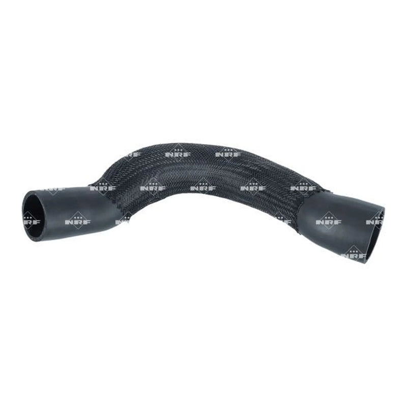 NRF Intercooler Turbo Charge Air Hose 166397
