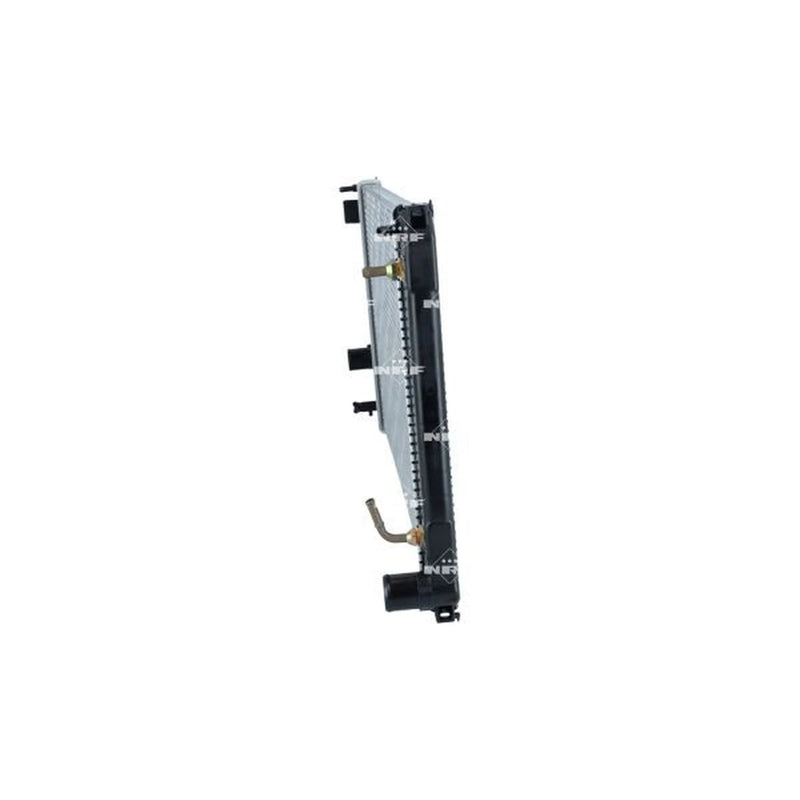 NRF Engine Radiator 53590