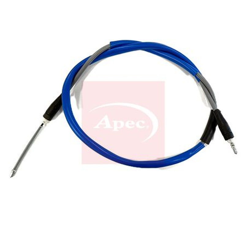 Apec Handbrake Cable Right Rear CAB1862