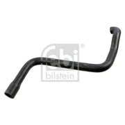 Febi Cylinder Head Cover Ventilation Hose 26mm OD ID 12554