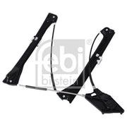 Febi Electric Window Regulator Lifter Right Front 176488