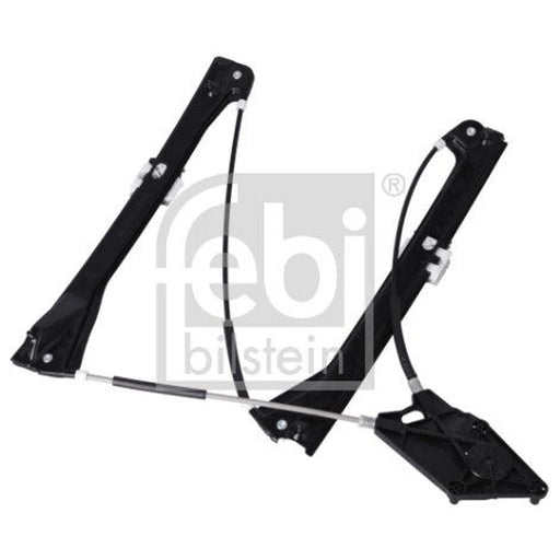 Febi Electric Window Regulator Lifter Right Front 176488