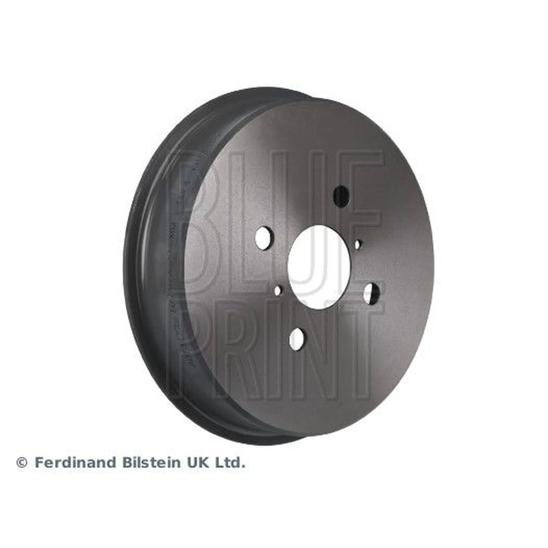 Blue Print Brake Drum Assembly Rear ADT34729