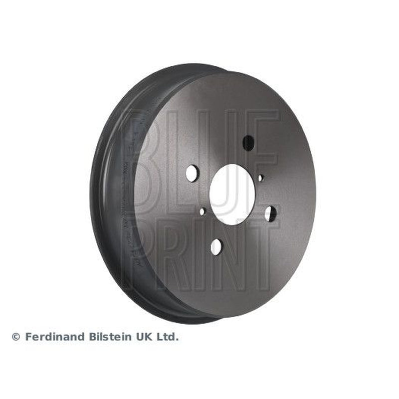 Blue Print Brake Drum Assembly Rear ADT34729