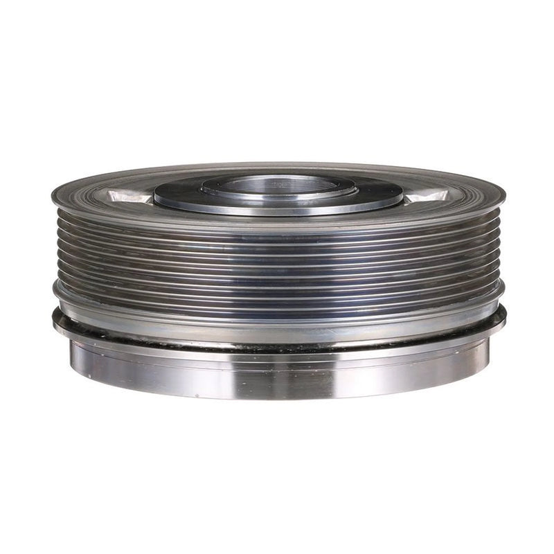 Gates Crank Shaft Belt Pulley TVD1221A