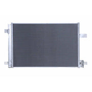 Hella Air Conditioning Condenser 8FC 366 220-121