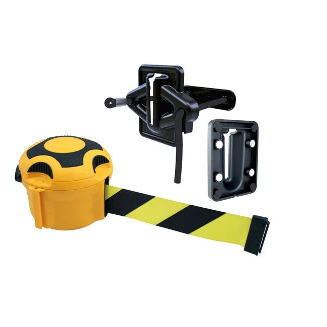 Laser Tools Skipper XS c/w Magnetic Strap Holder & Receiver Clip - SkipperPL