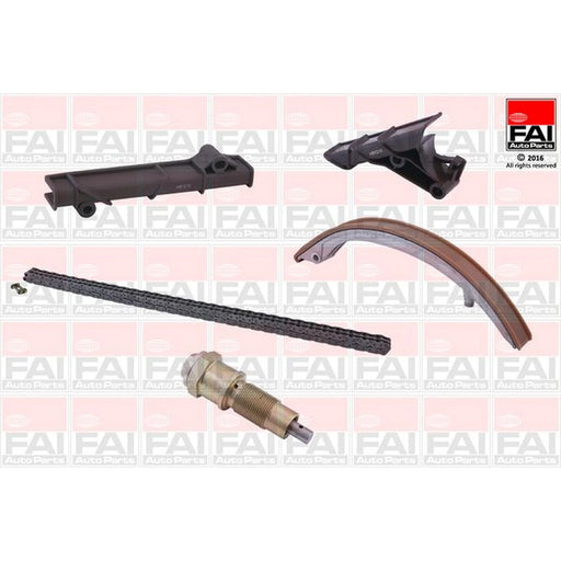 FAI 6 x Timing Chain Kit Set 126 Links TCK148