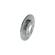 Bosch 2 x Solid Rear Brake Discs 0 986 479 V21