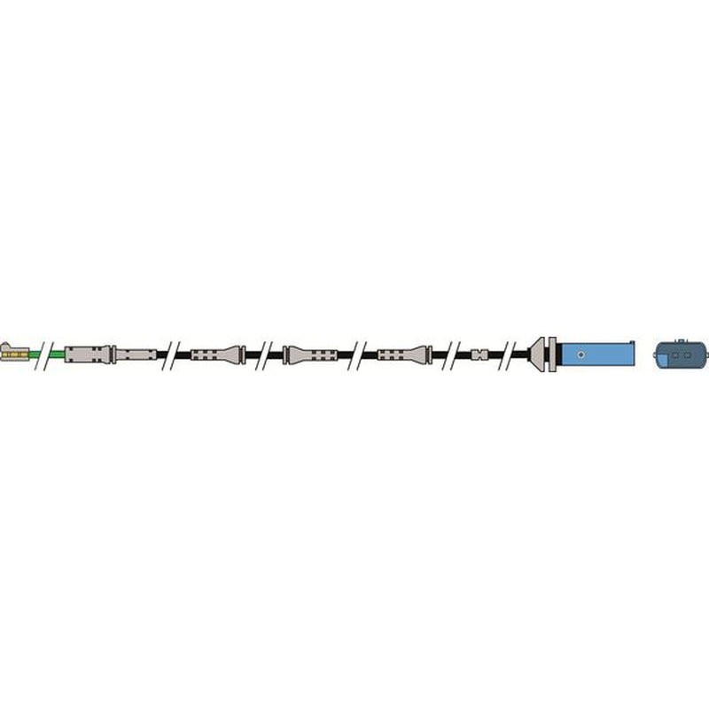 Juratek Brake Pad Wear Sensor Rear JCW369