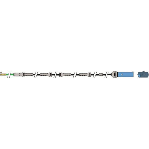 Juratek Brake Pad Wear Sensor Rear JCW369