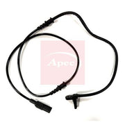 Apec ABS Wheel Speed Sensor Front ABS1938