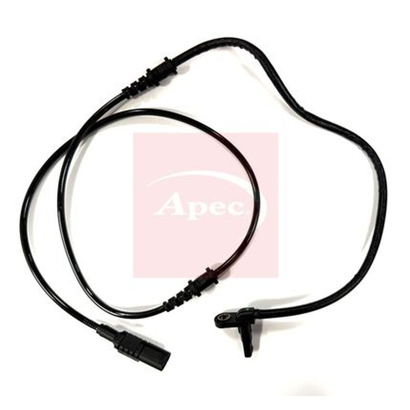 Apec ABS Wheel Speed Sensor Front ABS1938