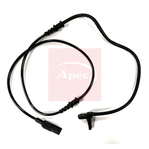Apec ABS Wheel Speed Sensor Front ABS1938