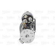 Valeo Starter Motor 12V 1.3kW Teeth 438079