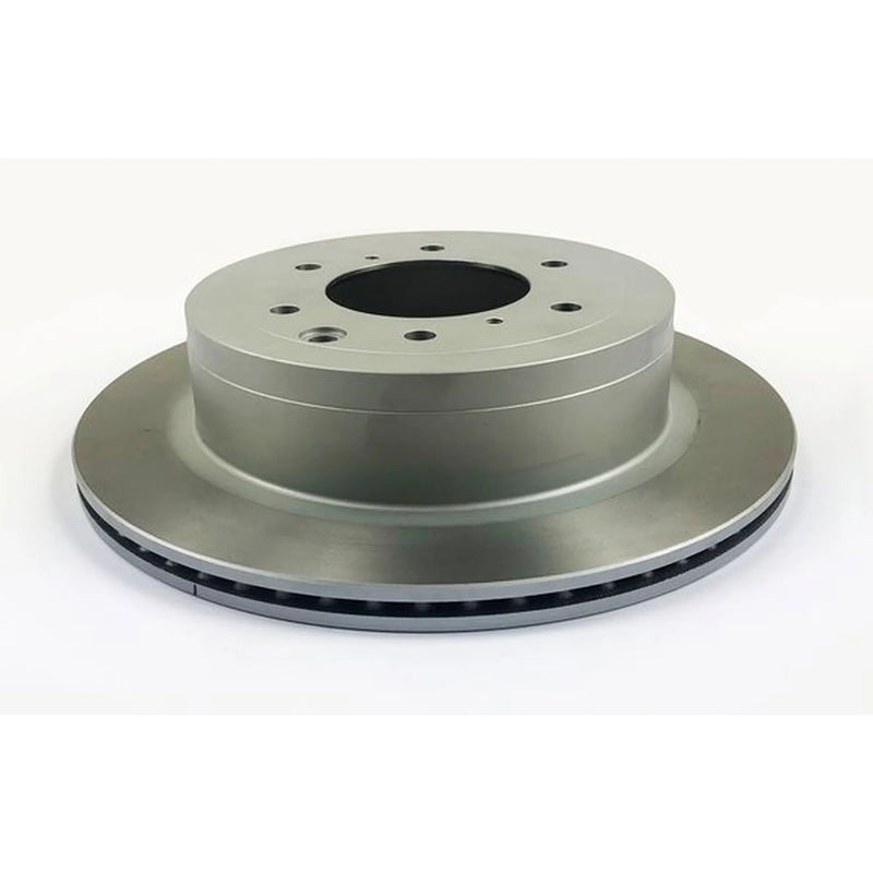 Juratek 2 x Vented Rear Brake Discs MIT149