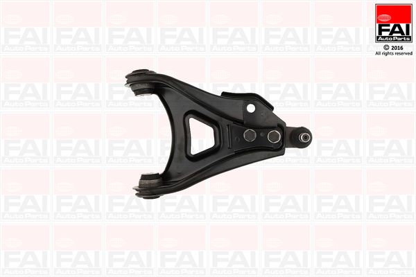 FAI Control/Trailing Arm