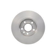 Bosch 2 x Solid Front Brake Discs 0 986 478 870