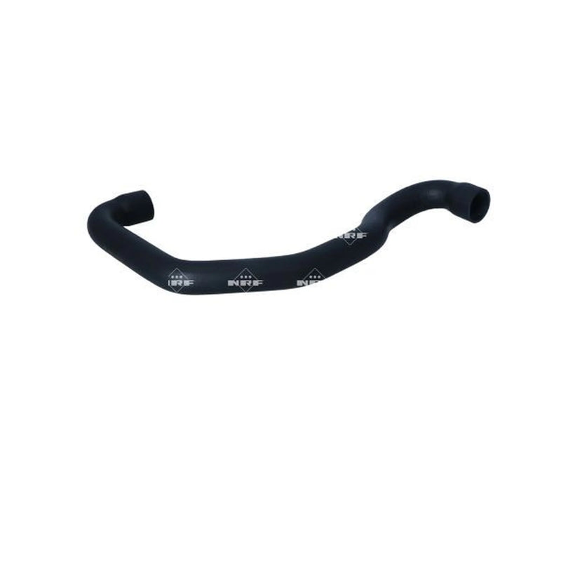 NRF Intercooler Turbo Charge Air Hose Right 166179