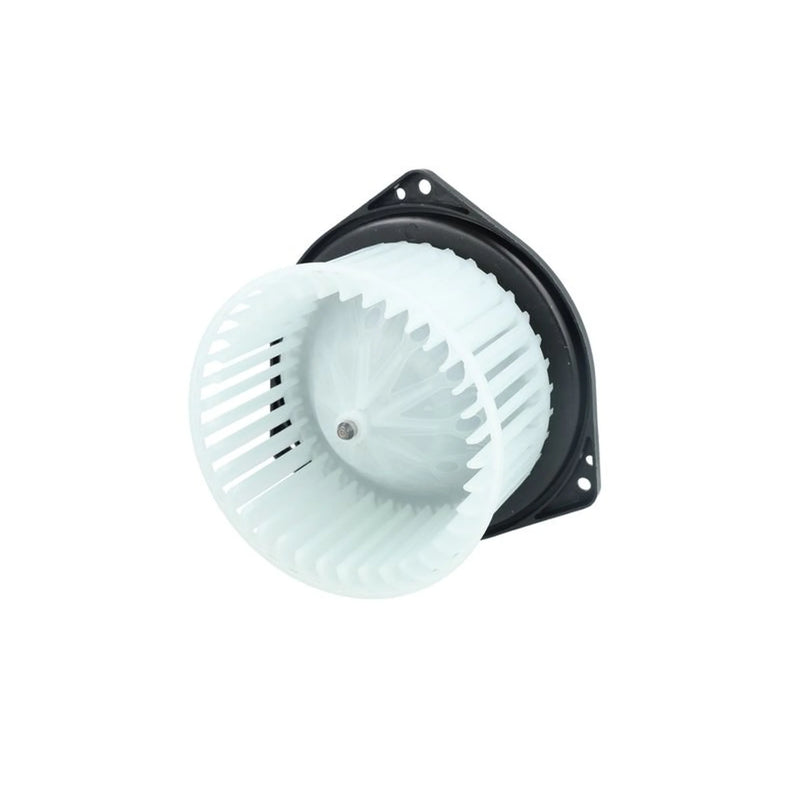 NRF Heater Blower Fan Front 34721