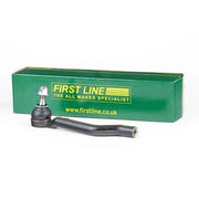 First Line Steering Tie Rod End Ball Joint FTR6191