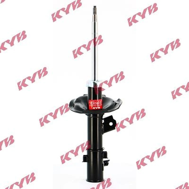 KYB Shock Absorber Damper Strut Front Right 3330052