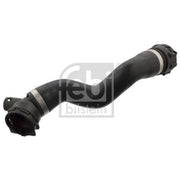 Febi Radiator Coolant Hose Lower Right 250mm ID 103045