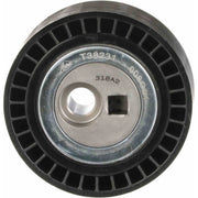 Gates V-Ribbed Belt Tensioner Pulley OD Wide T38231