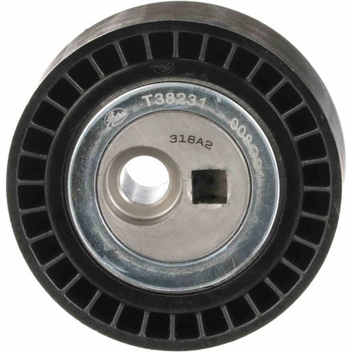 Gates V-Ribbed Belt Tensioner Pulley OD Wide T38231