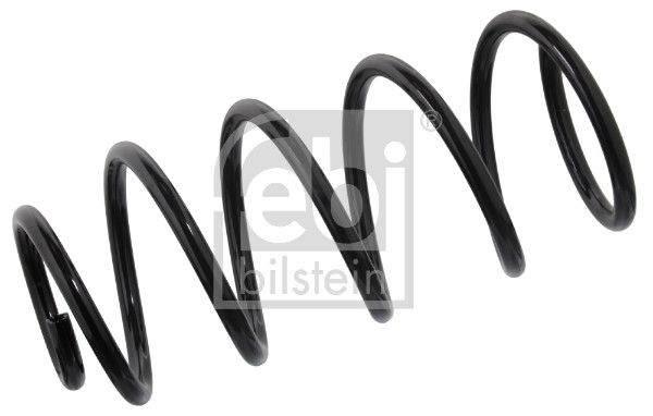 Febi Front Suspension Coil Spring