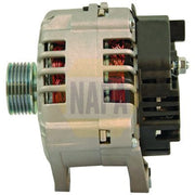 NAPA Car Alternator 12V NAL1687