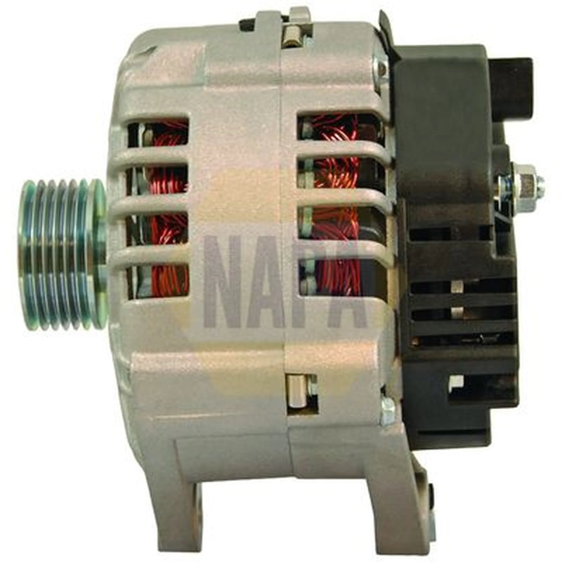 NAPA Car Alternator 12V NAL1687