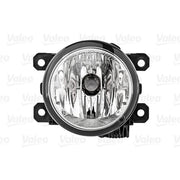Valeo Foglamp Fiat 2009/12 L/R Lhd/Rhd Right 044185 51858824 044185