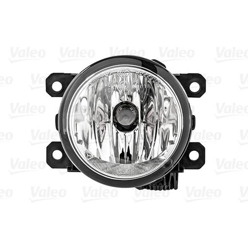Valeo Foglamp Fiat 2009/12 L/R Lhd/Rhd Right 044185 51858824 044185