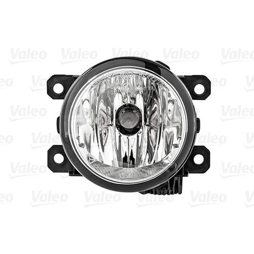 Valeo Foglamp Fiat 2009/12 L/R Lhd/Rhd Right 044185 51858824 044185